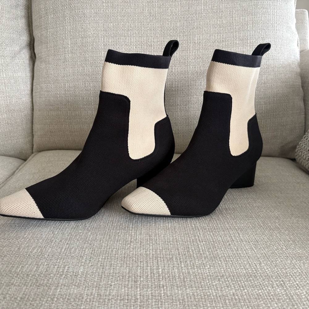 Theresa Boots